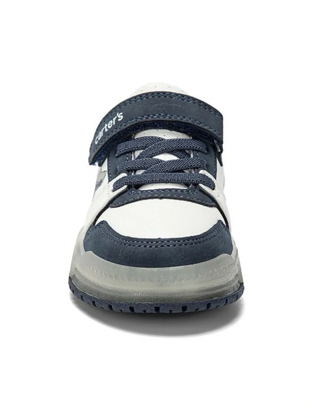 Carter's Hirano Toddler Light-Up Sneakers